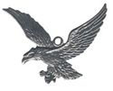 Picture of 5072   Eagle Pendant 