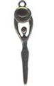 Picture of 5075   Goddess Pendant 