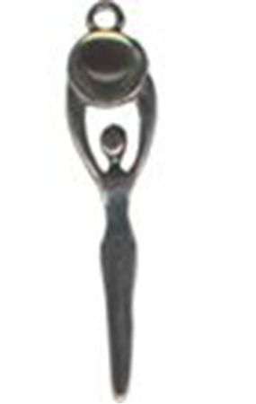 Picture of 5075   Goddess Pendant 