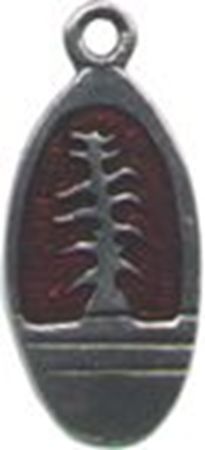 Picture of 5076   Tree Of Life Pendant 