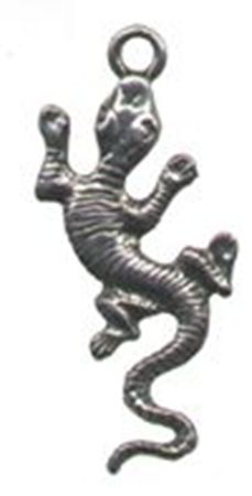 Picture of 5077   Lizard Pendant 