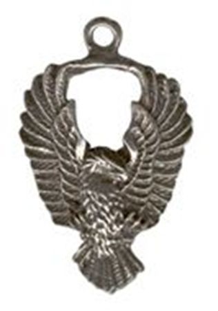 Picture of 5082   Eagle Pendant 