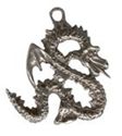 Picture of 5084   Dragon Pendant 