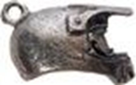 Picture of 5110   Helmet Pendant 