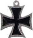 Picture of 5111   Iron Cross Pendant 