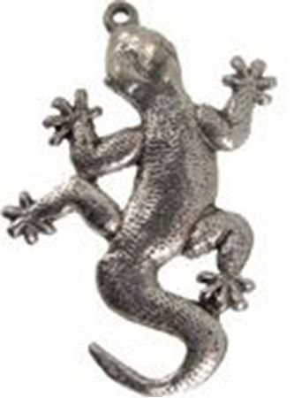 Picture of 5117   Gecko Pendant 