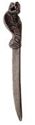 Picture of 5122   Cobra Knife Pendant 