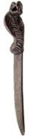 Picture of 5122   Cobra Knife Pendant 