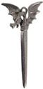 Picture of 5123   Dragon Sword Pendant 