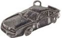 Picture of 5124   Race Car Pendant 