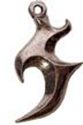 Picture of 5128   Tribal Pendant 