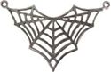 Picture of 5129   Spiderweb Pendant 