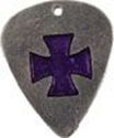 Picture of 5134   Guitar Pick Pendant