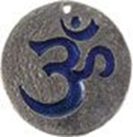 Picture of 5135   Ohm Pendant