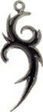 Picture of 5138   Tribal Pendant 