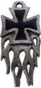 Picture of 5139   Iron Cross Pendant 