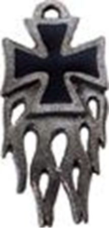 Picture of 5139   Iron Cross Pendant 