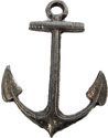 Picture of 5142   Anchor Pendant 