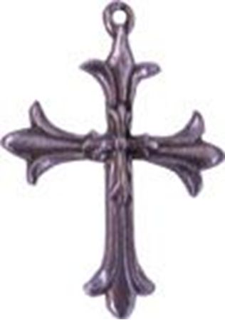 Picture of 5146   Cross Pendant 