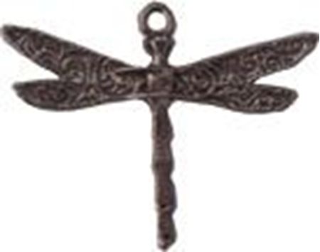 Picture of 5147   Dragonfly Pendant 