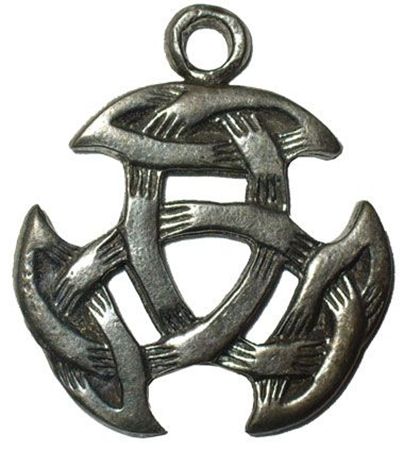 Picture of 5149   Celtic Knot Pendant