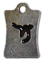 Picture of 5150   Capricorn Zodiac Pendant