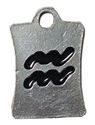 Picture of 5151   Aquarius Zodiac Pendant