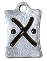 Picture of 5152   Pisces Zodiac Pendant 