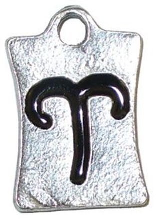 Picture of 5153   Aries Zodiac Pendant