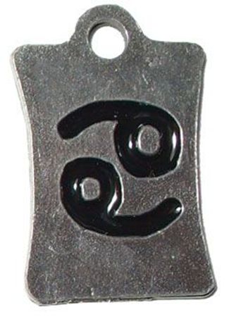 Picture of 5156   Cancer Zodiac Pendant