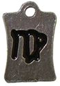 Picture of 5158   Virgo Zodiac Pendant