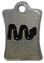 Picture of 5160   Scorpio Zodiac Pendant