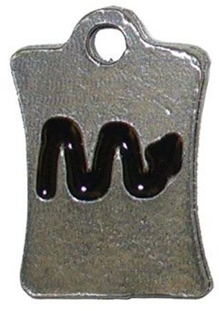 Picture of 5160   Scorpio Zodiac Pendant