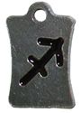 Picture of 5161   Sagitarius Zodiac Pendant