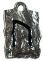 Picture of 5163   Strength Rune Pendant