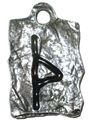 Picture of 5164   Good Luck Rune Pendant