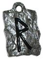 Picture of 5165   Lifeforce Rune Pendant