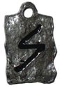 Picture of 5169   Victory Rune Pendant