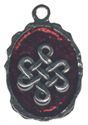 Picture of 6001   Celtic Medalion  