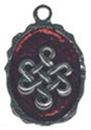 Picture of 6001   Celtic Medalion  