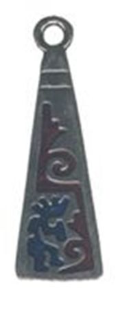 Picture of 6005   Kokopelli  Pendant