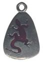 Picture of 6006   Lizard  Pendant