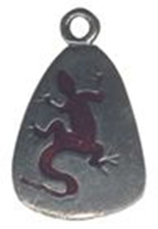 Picture of 6006   Lizard  Pendant