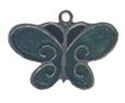 Picture of 6009   Butterfly Pendant 