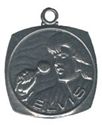 Picture of 6010   Elvis Pendant  