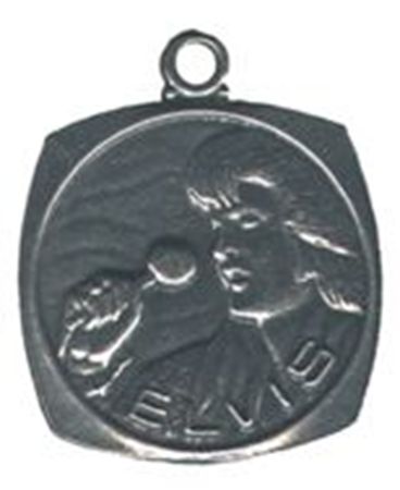 Picture of 6010   Elvis Pendant  