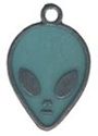 Picture of 6014   Alien Pendant  
