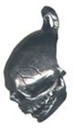 Picture of 6016   Skull Pendant 