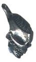 Picture of 6017   Skull Pendant 