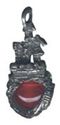 Picture of 6021   Castle Pendant